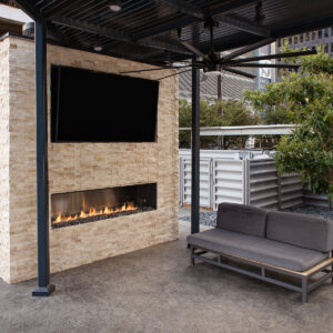 Outdoor LFP7218
